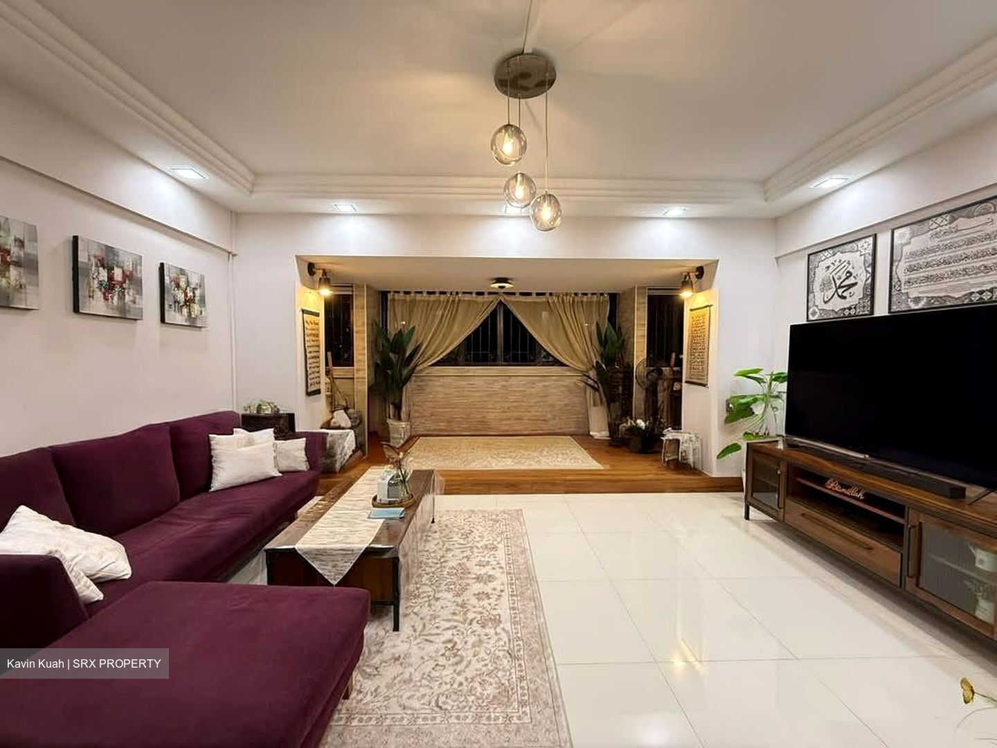 Blk 427 Sun Plaza View (Tampines), HDB Executive #593370511